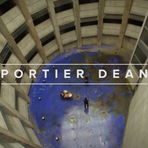 Portier Dean